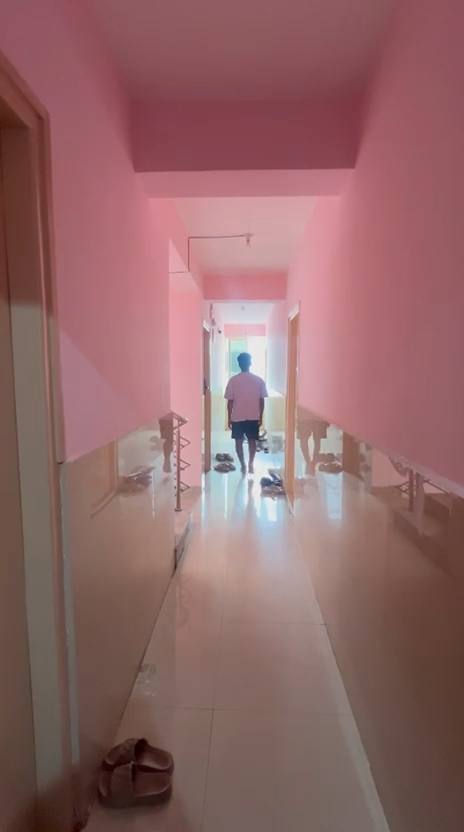 Independent walking milestone